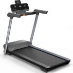Horizon Fitness Evolve 3.0 Folding electric treadmill