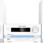 MICRO TOWER WITH BLUETOOTH MS16BT EDITION