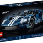 LEGO TECHNIC 42154 FORD GT (2022)