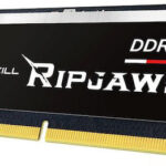 G.Skill Ripjaws F5-4800S3434A16GX1-RS memory module 16 GB 1 x 16 GB DDR5 4800 MHz