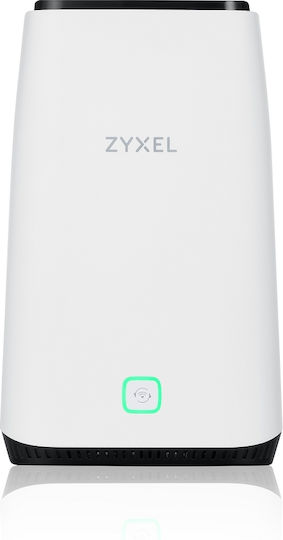 Zyxel FWA-510 Wireless 5G Router Wi‑Fi 6 - Image 1
