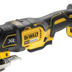 18V multitool DEWALT DCS356N