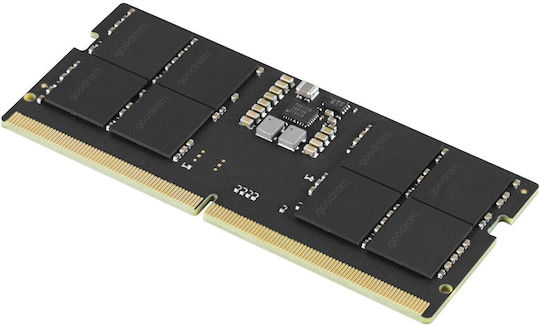 xlarge_20230509101336_goodram_16gb_ddr5_ram_me_tachytita_4800_gia_laptop_gr4800s564l40s_16g.jpeg GoodRAM DDR5 with Module 1x16GB and Speed 4800 for Laptop - Image 1
