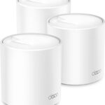 TP-Link AX3000 Whole Home Mesh WiFi 6 System  3-Pack