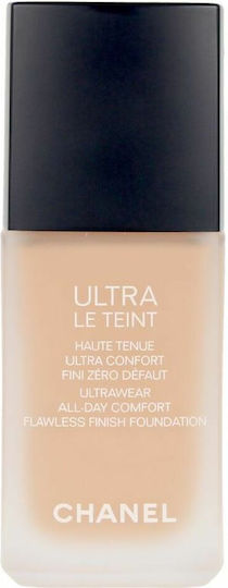 Chanel Le Teint Ultra Fluide B40 30ml - Image 1