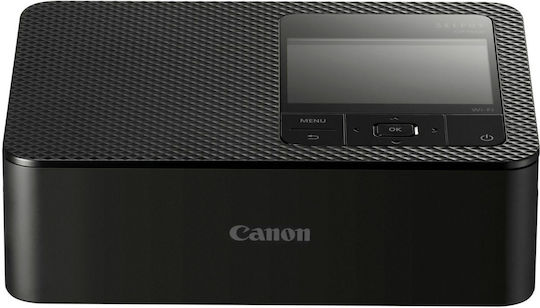 xlarge_20230518113706_canon_selphy_cp1500_thermikos_ektypotis_gia_fotografies_me_wifi_black.jpeg Canon Selphy CP1500 Thermal Photo Printer with Wi-Fi Black - Image 1