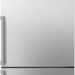 Bosch Serie 4 KGN39VIBT fridge-freezer Freestanding 363 L B Stainless steel
