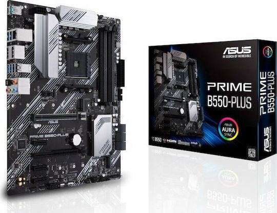 xlarge_20230522115259_asus_prime_b550_plus_motherboard_atx_me_amd_am4_socket.jpeg Asus Prime B550-Plus Motherboard ATX with AMD AM4 Socket 90MB14U0-M0EAY0 - Image 1