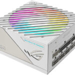 ASUS ROG Loki SFX-L 850W Platinum White power supply unit 24-pin ATX