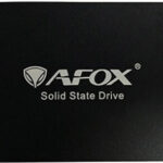 Afox QLC SSD 1TB 2.5'' Type with SATA III Connection SD250-1000GQN