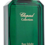 Chopard Rose Seljuke Edp 100ml