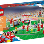 LEGO OCCASIONAL 40634 FUN ICONS