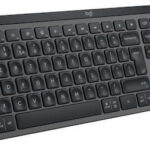 Logitech MX Keys S Wireless Bluetooth Keyboard International English