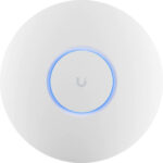 Ubiquiti U6+ wireless access point 2402 Mbit/s White Power over Ethernet (PoE)