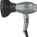 Parlux Digitalyon Gris Glitter Lote 4 Piezas