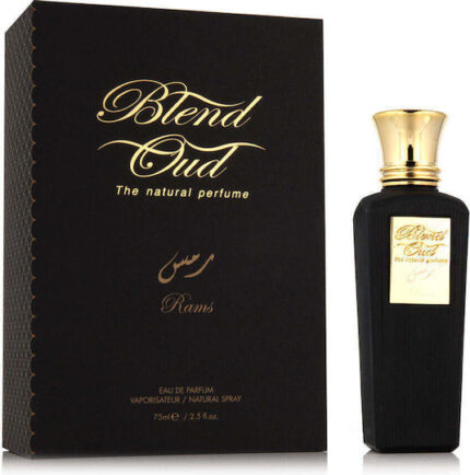 Blend Oud Classic Collection Rams Edp 75ml