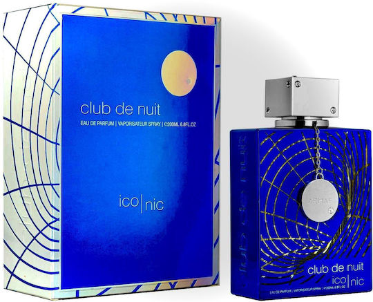 xlarge_20230714093759_armaf_club_de_nuit_blue_iconic_eau_de_parfum_200ml.jpeg Armaf Club De Nuit Blue Iconic Edp Spray 200ml - Image 1