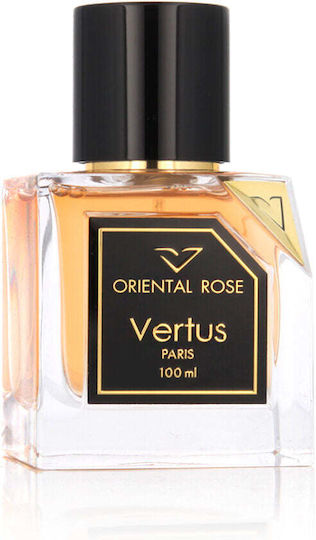 xlarge_20230717091259_vertus_oriental_rose_eau_de_parfum_100ml.jpeg Vertus Oriental Rose Edp 100ml - Image 1