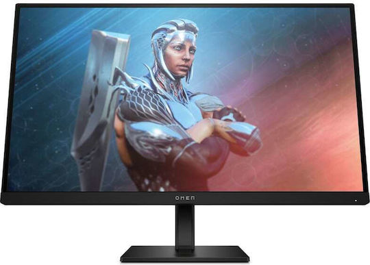 OMEN by HP 27 inch FHD 165Hz Gaming Monitor - OMEN 27 - Image 1