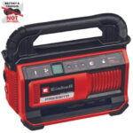 EINHELL hybrid cordless compressor PRESSITO 18/25 4020430