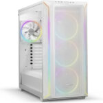 be quiet! Shadow Base 800 FX White Midi Tower