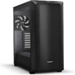 Be Quiet Shadow Base 800 Gaming Full Tower Computer Case with Side Window Black