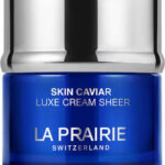 La Prairie Skin Caviar Luxe Cream Sheer
