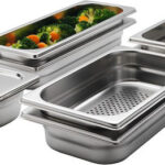 Electrolux PKKS8 Rectangular Steel