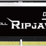 G.Skill Ripjaws F5-5600S4040A16GX1-RS memory module 16 GB 1 x 16 GB DDR5