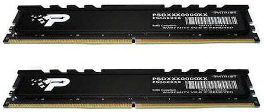 xlarge_20231004150819_patriot_signature_line_premium_32gb_ddr5_ram_me_2_modules_2x16gb_kai_tachytita_5600_gia_desktop_psp532g5600kh1.jpeg PATRIOT DDR5 2x16GB 5600MHz SIGNATURE PREMIUM KIT - Image 1