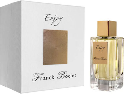 Franck Boclet Enjoy Edp 100ml 20ml