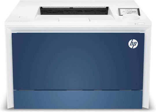 xlarge_20231016155739_hp_laserjet_pro_mfp_4202dw_egchromo_polymichanima_me_wifi_kai_mobile_print.jpeg HP LaserJet Pro MFP 4202DW Colour Printer with WiFi and Mobile Printing - Image 1