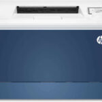 HP Color LaserJet Pro 4202dw Printer