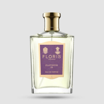 Floris London Platinum 22 Edp 100ml