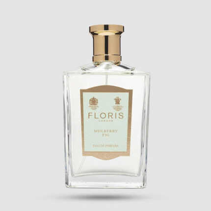 Floris London Mulberry Fig Edp 100ml