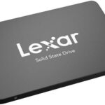 Lexar NQ100 SSD 1.9TB 2.5'' SATA III Connection