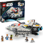 LEGO STAR WARS 75357 Ghost and Phantom II
