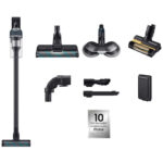 Samsung Handheld vacuum Jet 85 Premium VS20C852FTB/GE