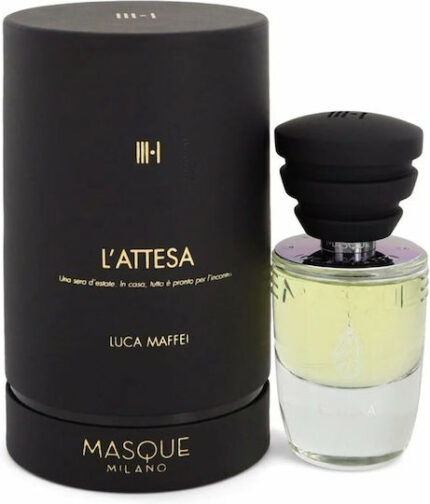 Masque Milano L'attesa Edp 35ml