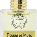Nicolai Poudre De Musc Intense Edp 100ml