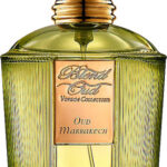 Blend Oud Voyage Coll Marrakech Edp 60ml