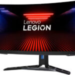 Lenovo Legion R27fc-30 LED display 68.6 cm (27 ) 1920 x 1080 pixels Full HD Black