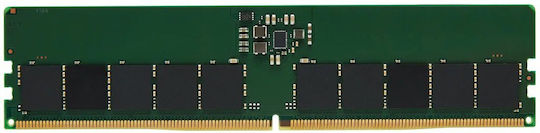 Kingston Technology KSM56E46BS8KM-16HA memory module 16 GB 1 x 16 GB DDR5 ECC - Image 1