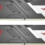 RAM PATRIOT VIPER Venom DDR5 32 GB (2x16GB) 6000MHz CL30 XMP 3.0 (PVV532G600C30K)