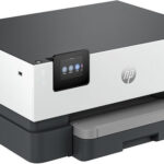 HP OfficeJet Pro 9110b Wireless Color Printer  Two-sided printing