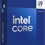 Intel Core i9-14900 processor 36 MB Smart Cache Box