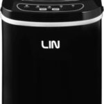 Portable ice maker LIN ICE PRO-B12 black