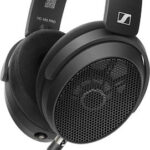 Sennheiser HD 490 PRO Plus - professional reference open-back studio headphones
