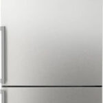 Refrigerator-freezer combination Bosch Series 4 KGN497ICT 440 l C Stainless steel