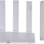Router ZTE MC889 5G ODU